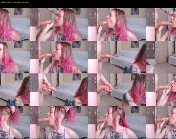 emptyhunters — 14 minute Chaturbate couple cam show recording, 720p, Jun 10, 2023