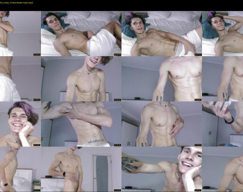 eric_crush — 40 minute Chaturbate male cam show recording, 720p, Jun 10, 2023