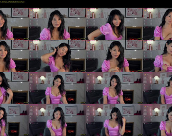 erika_soft — 10 minute Chaturbate female cam show recording, 720p, Jun 10, 2023