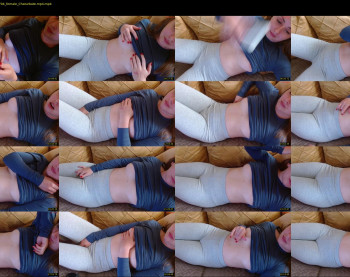 erotic_vibe — 37 minute Chaturbate female cam show recording, 720p, Jun 10, 2023