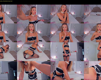 eva_j — 36 minute Chaturbate female cam show recording, 720p, Jun 10, 2023