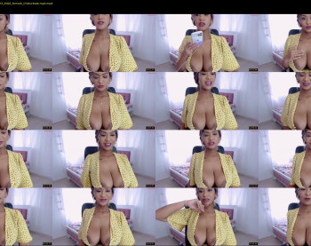 eylin_montanaa — 35 minute Chaturbate female cam show recording, 720p, Jun 10, 2023
