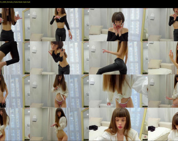 flowerofsin2001 — 55 minute Chaturbate female cam show recording, 720p, Jun 10, 2023