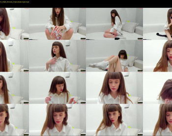 flowerofsin2001 — 14 minute Chaturbate female cam show recording, 720p, Jun 10, 2023