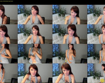 fritha — 35 minute Chaturbate female cam show recording, 720p, Jun 10, 2023