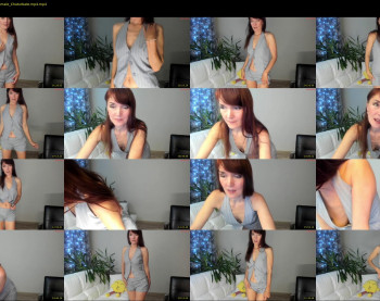 fritha — 25 minute Chaturbate female cam show recording, 720p, Jun 11, 2023