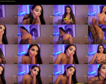 fuckbitoni — 120 minute Chaturbate couple cam show recording, 720p, Jun 10, 2023