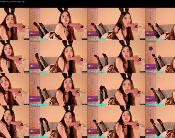 graceholly — 15 minute Chaturbate female cam show recording, 720p, Jun 10, 2023