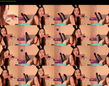 graceholly — 34 minute Chaturbate female cam show recording, 720p, Jun 11, 2023