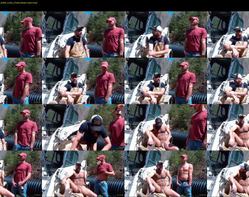 hardworkertn — 19 minute Chaturbate male cam show recording, 720p, Jun 10, 2023