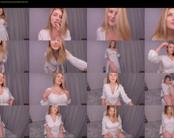 harley_blanco — 24 minute Chaturbate female cam show recording, 720p, Jun 10, 2023