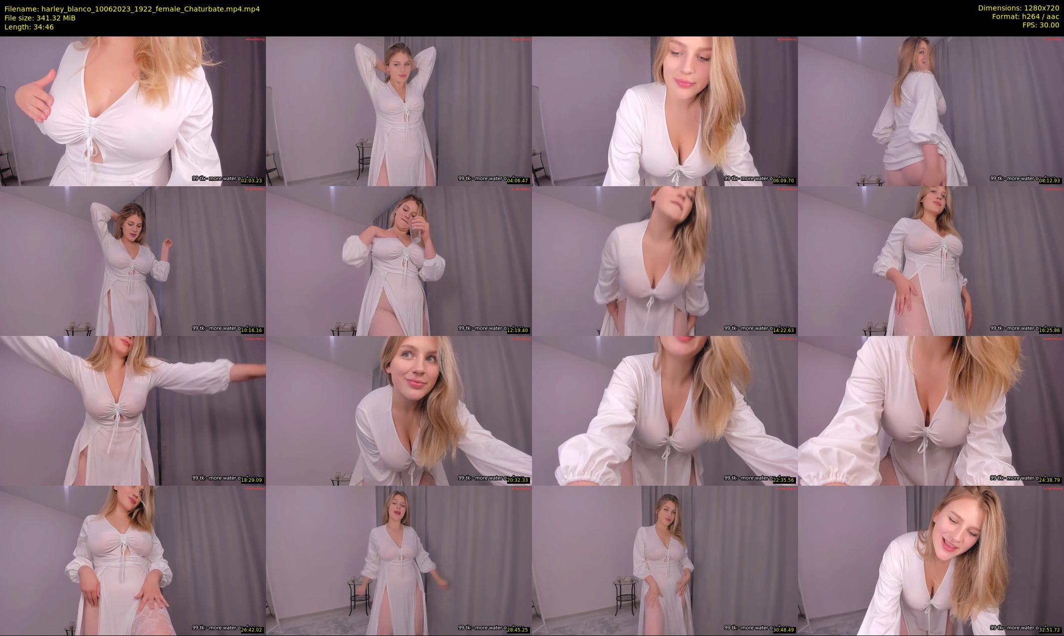 harley_blanco — 35 minute Chaturbate female cam show recording, 720p, Jun 10, 2023