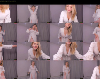 harley_blanco — 35 minute Chaturbate female cam show recording, 720p, Jun 10, 2023