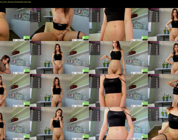 helenchristensen — 31 minute Chaturbate female cam show recording, 720p, Jun 10, 2023