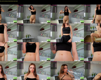 helenchristensen — 120 minute Chaturbate female cam show recording, 720p, Jun 10, 2023