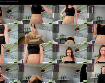 helenchristensen — 121 minute Chaturbate female cam show recording, 720p, Jun 10, 2023