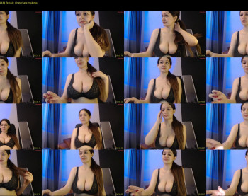 hello_imkitty — 7 minute Chaturbate female cam show recording, 720p, Jun 10, 2023