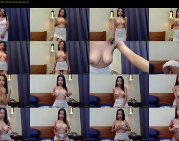 hersheys_aran — 23 minute Chaturbate female cam show recording, 720p, Jun 10, 2023