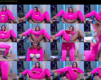 hot_best_lovers_ — 92 minute Chaturbate couple cam show recording, 720p, Jun 11, 2023