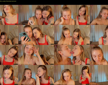 huntertiana — 101 minute Chaturbate female cam show recording, 720p, Jun 10, 2023