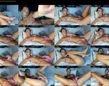 iam_blake — 104 minute Chaturbate female cam show recording, 720p, Jun 11, 2023