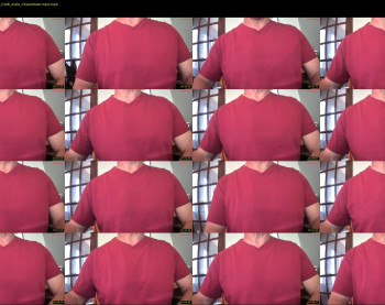 il_undercover — 5 minute Chaturbate male cam show recording, 480p, Jun 10, 2023