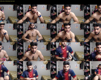 jackecuador — 69 minute Chaturbate male cam show recording, 720p, Jun 10, 2023