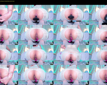 jazlynn_ — 9 minute Chaturbate female cam show recording, 720p, Jun 11, 2023
