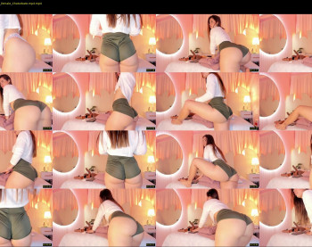 jenna1_ — 35 minute Chaturbate female cam show recording, 720p, Jun 10, 2023