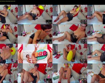 jennalison — 82 minute Chaturbate female cam show recording, 720p, Jun 10, 2023
