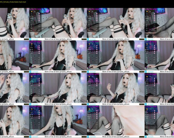 julia_wilson — 26 minute Chaturbate female cam show recording, 720p, Jun 10, 2023