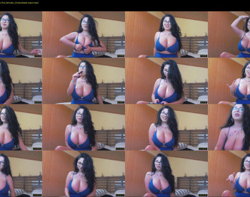 kairafantasy — 121 minute Chaturbate female cam show recording, 720p, Jun 10, 2023