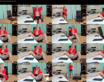 karinadeniss — 120 minute Chaturbate couple cam show recording, 720p, Jun 11, 2023