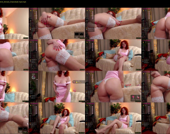 karinarouge — 120 minute Chaturbate female cam show recording, 720p, Jun 11, 2023