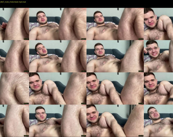 karmapolice_ — 5 minute Chaturbate male cam show recording, 720p, Jun 10, 2023