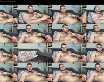 karmapolice_ — 89 minute Chaturbate male cam show recording, 720p, Jun 11, 2023
