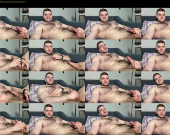 karmapolice_ — 77 minute Chaturbate male cam show recording, 720p, Jun 11, 2023