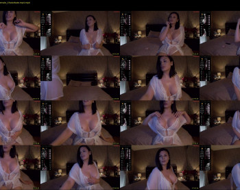 karrin — 32 minute Chaturbate female cam show recording, 720p, Jun 10, 2023