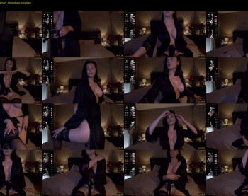 karrin — 39 minute Chaturbate female cam show recording, 720p, Jun 10, 2023