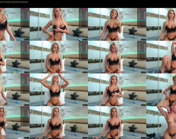 kassablanca_ — 10 minute Chaturbate female cam show recording, 720p, Jun 10, 2023