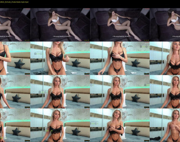 kassablanca_ — 7 minute Chaturbate female cam show recording, 720p, Jun 10, 2023