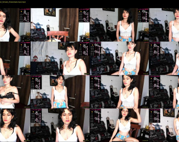 katia_12_ — 123 minute Chaturbate female cam show recording, 720p, Jun 11, 2023