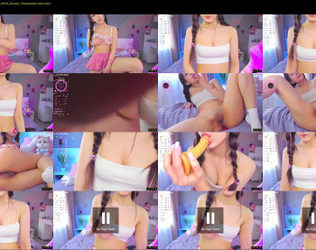katie_cooperr — 120 minute Chaturbate female cam show recording, 720p, Jun 11, 2023