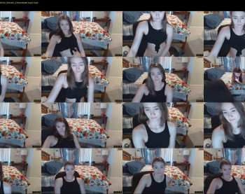 katynowhere — 120 minute Chaturbate female cam show recording, 720p, Jun 11, 2023