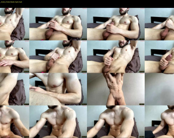 kiwigray — 11 minute Chaturbate male cam show recording, 720p, Jun 10, 2023