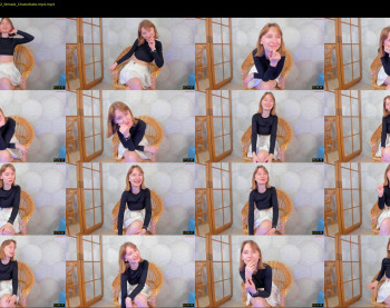 lallistuart — 21 minute Chaturbate female cam show recording, 720p, Jun 10, 2023
