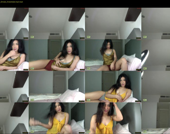 latinella — 113 minute Chaturbate female cam show recording, 720p, Jun 11, 2023