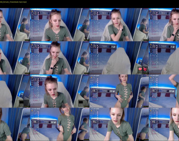 lesyahayes — 66 minute Chaturbate female cam show recording, 720p, Jun 10, 2023