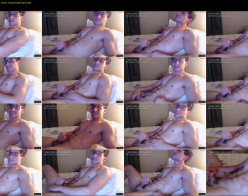 lexnorth — 7 minute Chaturbate male cam show recording, 720p, Jun 10, 2023