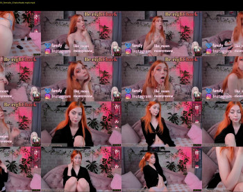 lika_moon — 120 minute Chaturbate female cam show recording, 720p, Jun 11, 2023
